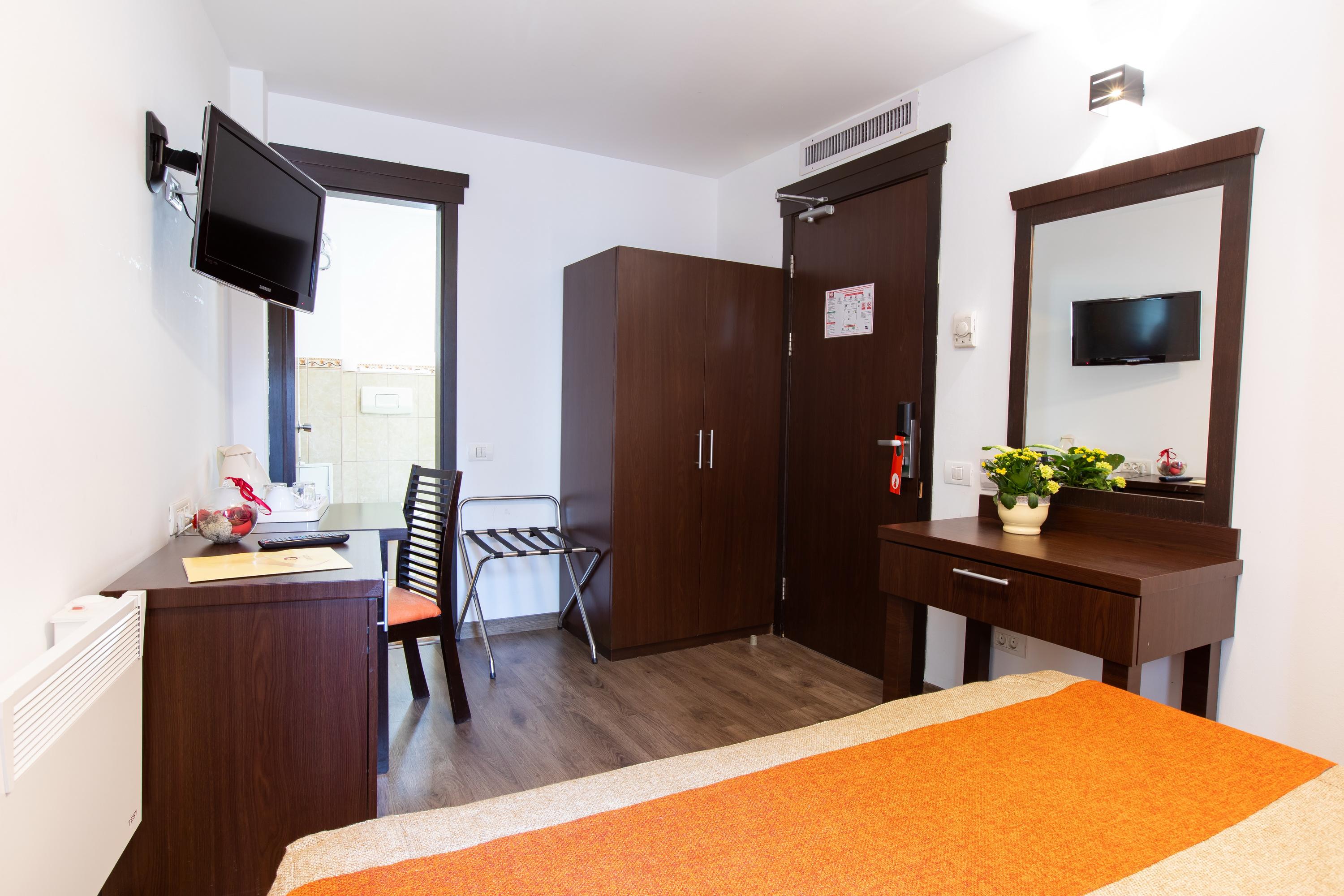 Hotel Duke Armeneasca - Ex Tempo Bucarest Exterior foto