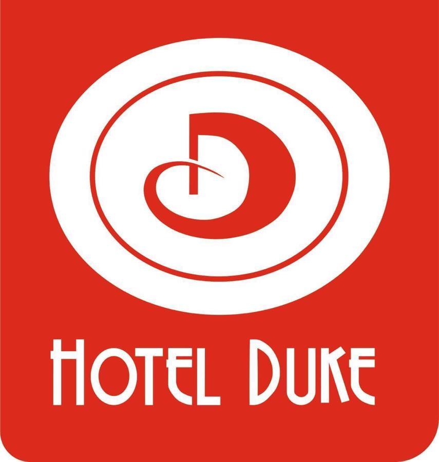 Hotel Duke Armeneasca - Ex Tempo Bucarest Exterior foto